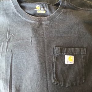 2xl tall carhartt t shirt.